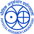 Physical Research Laboratory (PRL) logo
